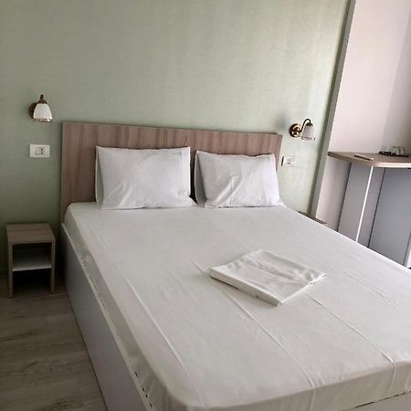 Vila Bordei Verde Năvodari Buitenkant foto
