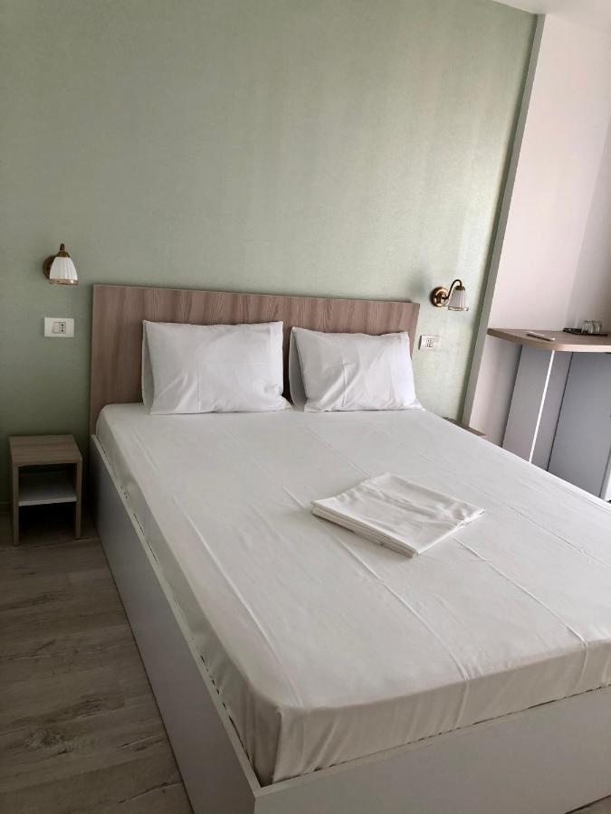 Vila Bordei Verde Năvodari Buitenkant foto