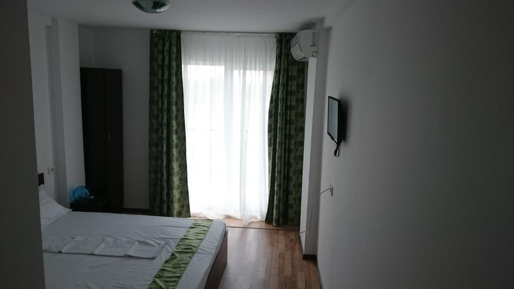 Vila Bordei Verde Năvodari Buitenkant foto