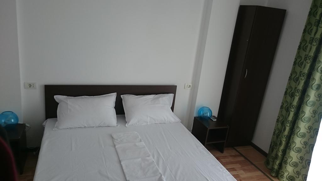 Vila Bordei Verde Năvodari Buitenkant foto
