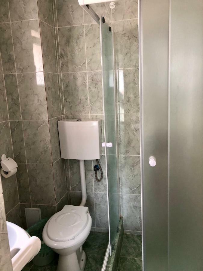 Vila Bordei Verde Năvodari Buitenkant foto